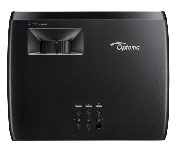Optoma HZ147X - 1548513 - zdjęcie 3